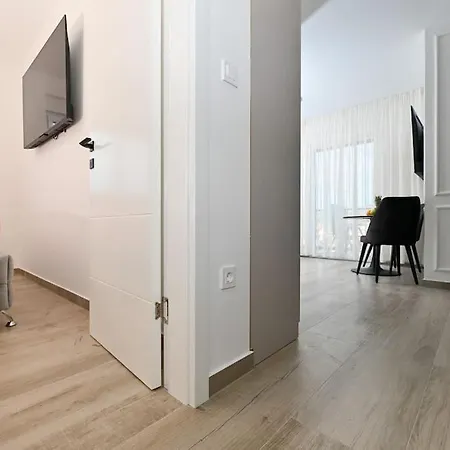 Apartment Bonaca *