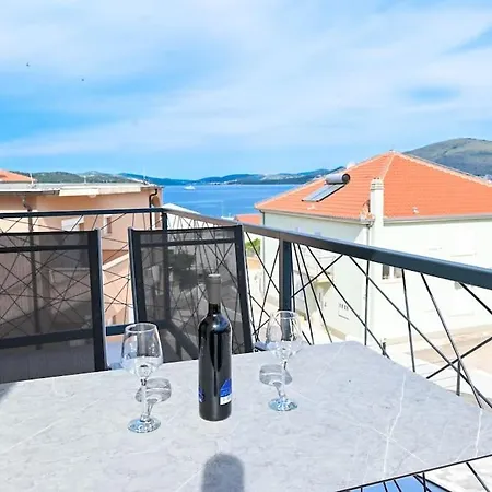Apartment Bonaca *