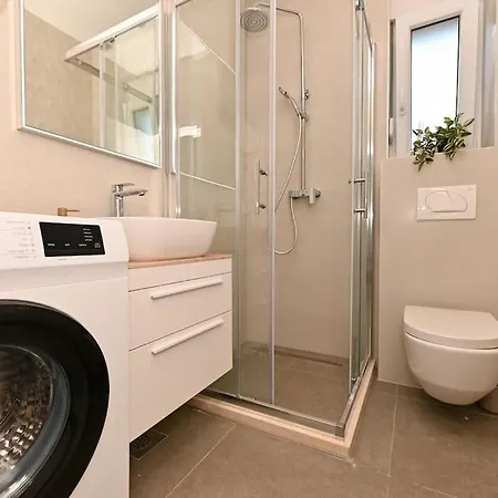 Apartment Bonaca Trogir