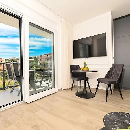 Apartment Bonaca *