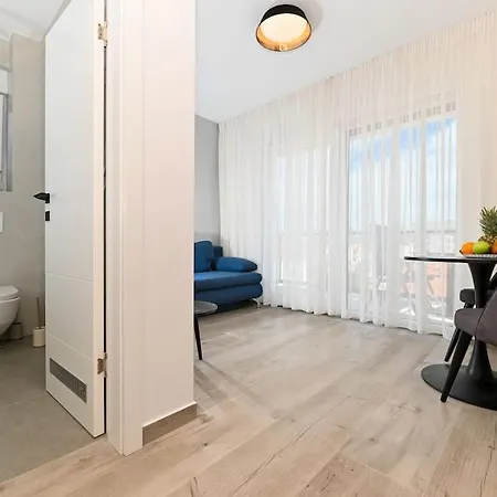 Bonaca Apartment *
