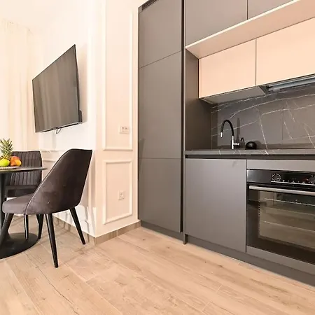 Bonaca Apartment Trogir