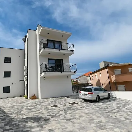 Apartment Bonaca *